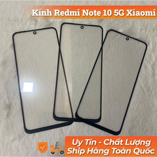 Kính ép Redmi Note 10 (5G) ,dùng để thay thế