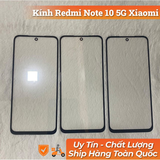 Kính ép Redmi Note 10 (5G) ,dùng để thay thế