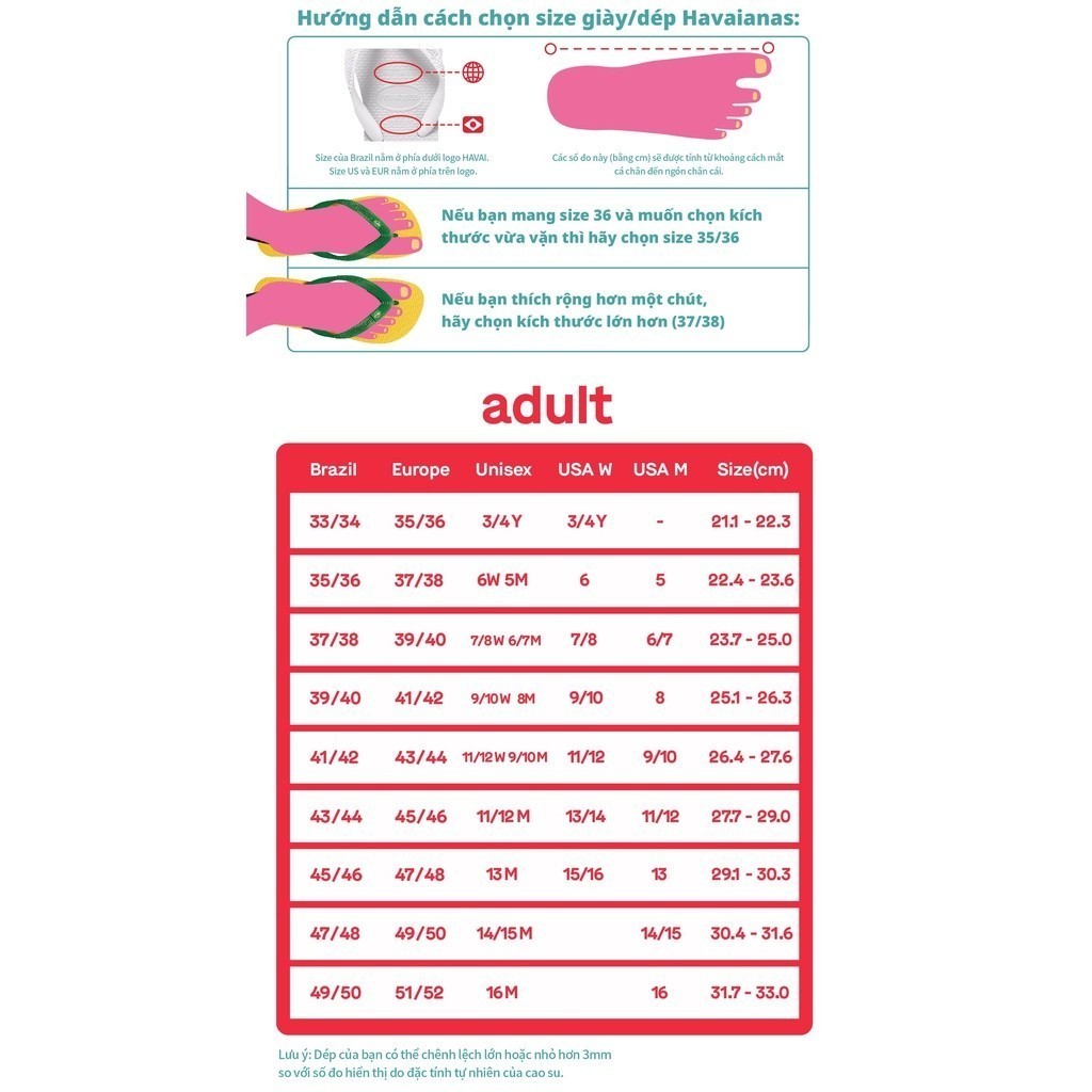 HAVAIANAS - Dép kẹp nam Hype 4127920-9456