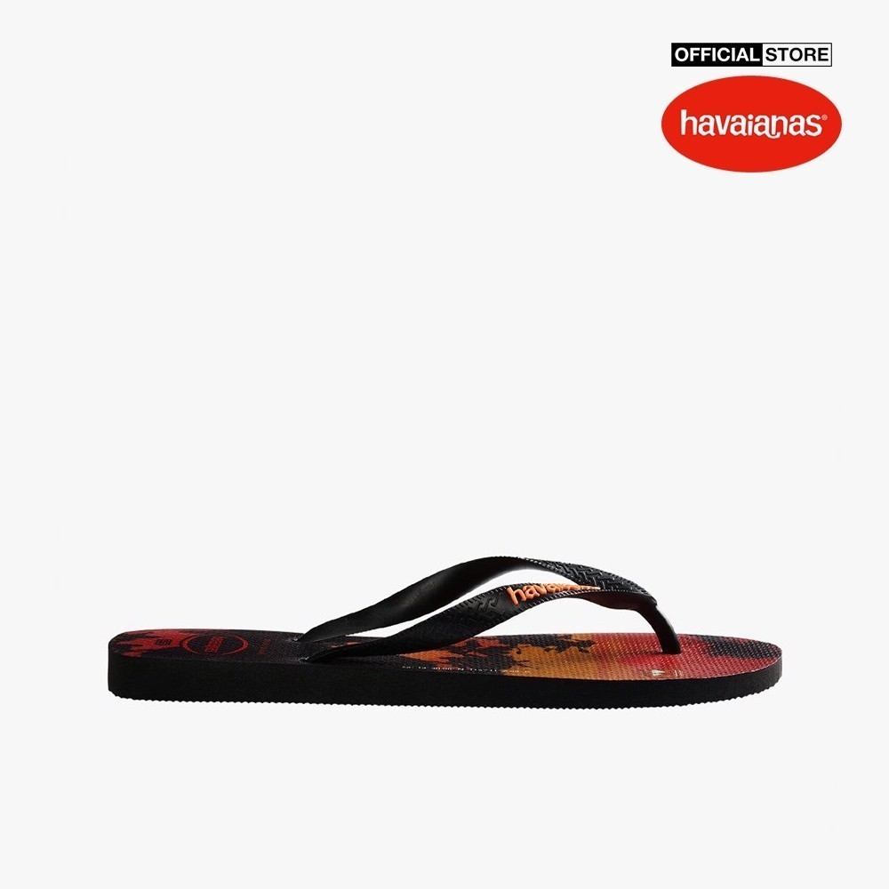 HAVAIANAS - Dép kẹp nam Hype 4127920-9456