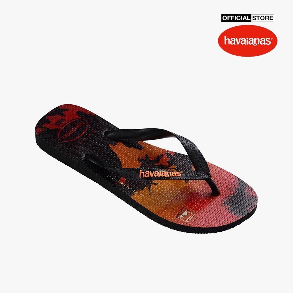 HAVAIANAS - Dép kẹp nam Hype 4127920-9456