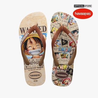 HAVAIANAS - Dép kẹp unisex Top One Piece 4148238-1976