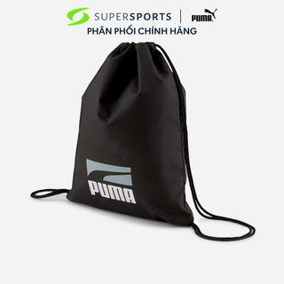 Túi thể thao unisex puma plus ii - 07839301