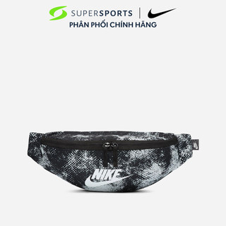 Túi đeo chéo unisex nike heritage - fn0890-100