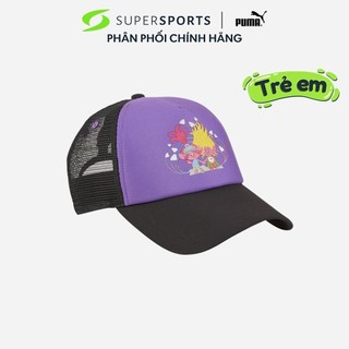 Mũ lưỡi trai puma x trolls - 02515902