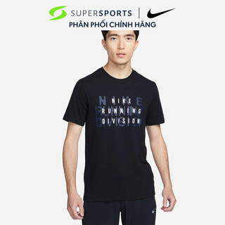 Áo thun nam nike dri-fit division - fj2357-010