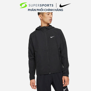 Áo khoác nam nike as m nk rpl miler jkt - dd4747-010