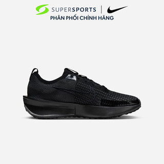 Giày chạy bộ nam nike interact run se - fq7769-001