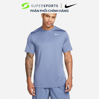 Áo thun nam nike dri-fit rlgd reset - dx0990-491