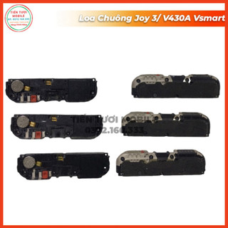 Loa chuông joy 3 v430a vsmart ,dùng để thay thế,sửa chữa