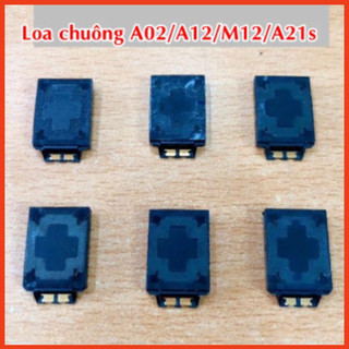 Loa chuông a21s/a02/a12/a71 sam sung ,dùng để thay thế,sửa chữa