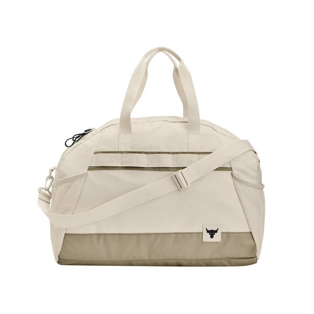 Túi thể thao unisex Under Armour Project Rock - 1362259-279