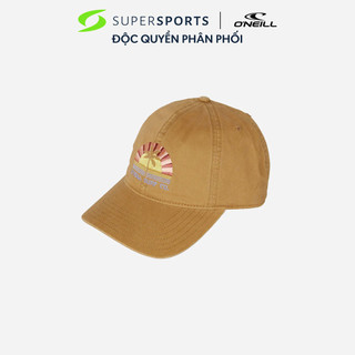 Nón thể thao nữ oneill clearwater dad hat - ho2493001-cml