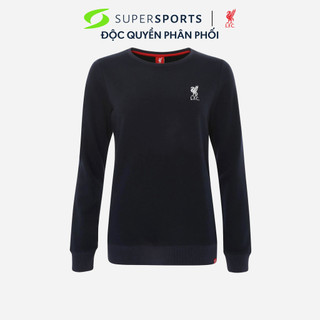 Áo thun tay dài nữ lfc - a15049