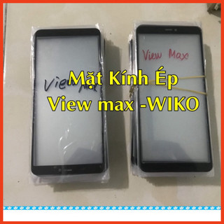 Mặt kính ép view max -wiko ,dùng để thay thế,sửa chữa