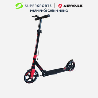 Xe trượt 2 bánh scooter Airwalk Veer Suspension - 784-5859