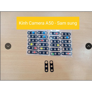 Kính Camera A50 Sam sung ,dùng để thay thế