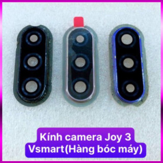 Kính camera sau v430a - joy 3 vsmart ,dùng để thay thế