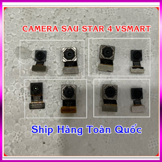 Camera sau star 4 - V340 Vsmart ,dùng để thay thế