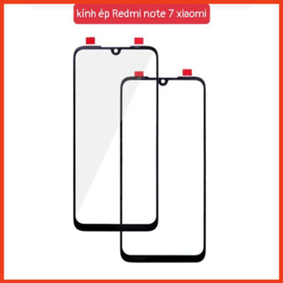 Kính ép redmi note 7 xiaomi ,dùng để thay thế,sửa chữa