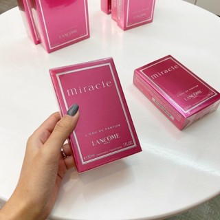 FULL - Nước Hoa Lancome Miracle 30ml