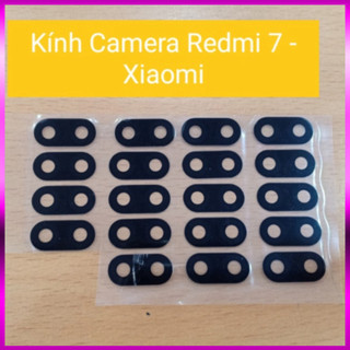 Kính Camera Redmi 7 - Xiaomi ,dùng để thay thế