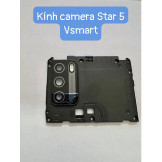 Kính Camera Star 5 VSMART (xước nhẹ) ,dùng để thay thế