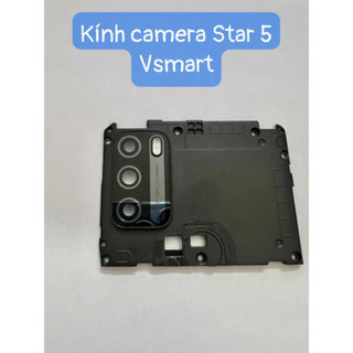 Kính Camera Star 5 VSMART (xước nhẹ) ,dùng để thay thế