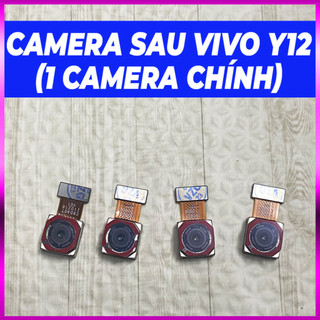 Camera sau Y12 vivo ,dùng để thay thế