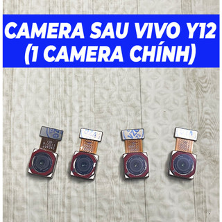 Camera sau Y12 vivo (1 cam To chính) ,dùng để thay thế