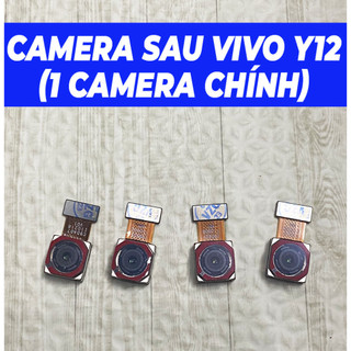 Camera sau Y12 vivo (1 cam To chính) ,dùng để thay thế