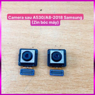 Camera sau a530/a8 2018 sam sung ,dùng để thay thế