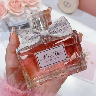 Miss Dior Absolutely Blooming - EDP 100ML