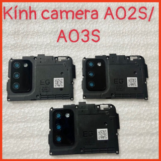 Kính Camera A02s/A03s Sam Sung ,dùng để thay thế,sửa chữa