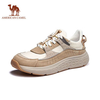 AMERICANCAMEL giày thể thao nam G13S161006