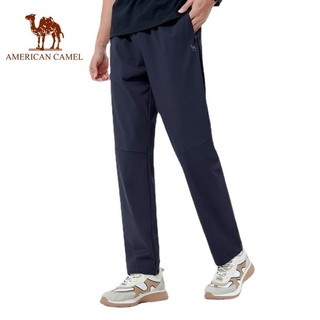 Quần âu AMERICANCAMEL co giãn nhẹ nhanh khô thoáng khí