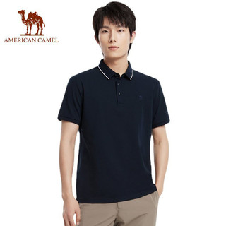 Áo polo Ngắn Tay Đính Ngọc Trai Thời Trang Mùa Hè Dành Cho Nam
