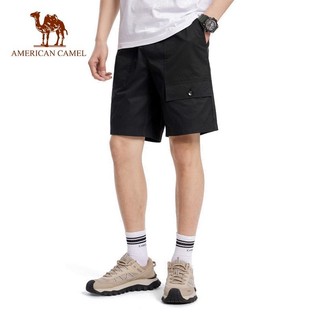 Quần short chở hàng ngoài trời thoáng khí cho nam  của mỹ