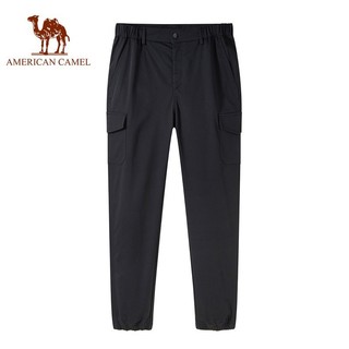 Quần Legging Thể Thao Dáng Suông Năng Động Thời Trang Phong Cách Mỹ Cho Nam