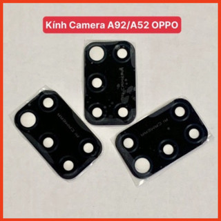Kính camera a92/a52 oppo ,dùng để thay thế,sửa chữa