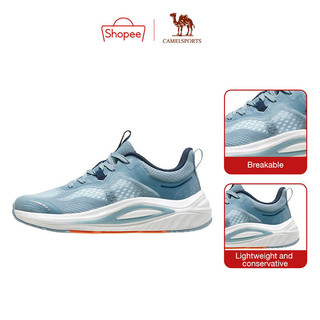 CAMEL SPORTS Giày Thể Thao Thời Trang Mùa Hè Mới Chống Trượt Dành Cho Nam Và Nữ
