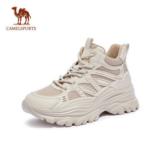 Camel sports giày thể thao đế dày siêu nhẹ thời trang cho nữ
