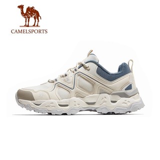 Camel sports giày thể thao leo núi chống trượt thoáng khí cho nữ