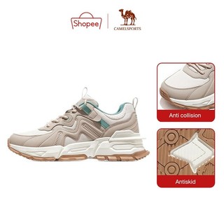 Giày thể thao CAMELSPORTS chống trượt tăng chiều cao dành cho nam nữ