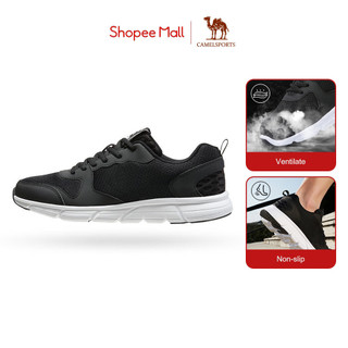 Giày sneaker CAMELSPORTS nhẹ thoáng khí ngoài trời thể thao chạy bộ thông thường cho nam