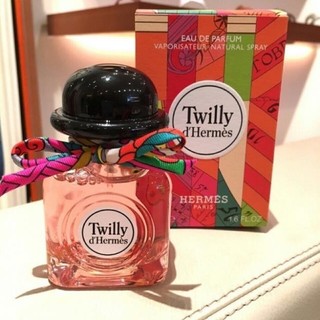 Nước hoa nữ hermes twilly d’hermes edp 100ml