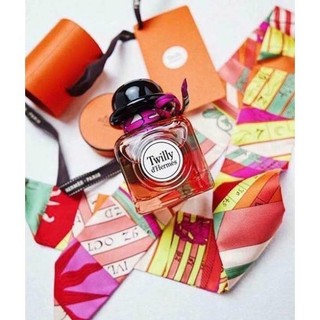Nước Hoa Nữ Hermes Twilly d’Hermes EDP 100ml