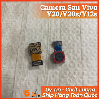 Camera sau vivo y20 ,dùng để thay thế,sửa chữa