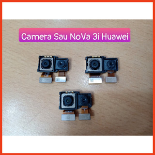 Camera Sau Huawei Nova 3i