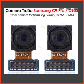 Camera Trước C9 Pro/C900 Sam Sung ,dùng để thay thế,sửa chữa
